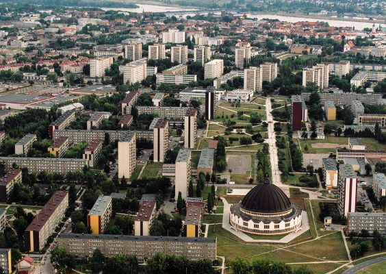 Wszystko jak na dłoni...
