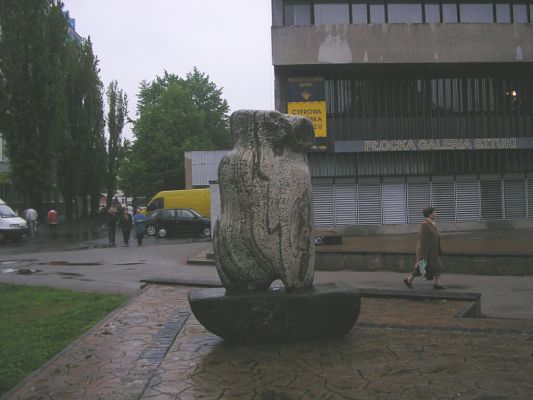 Rzeźba 3
