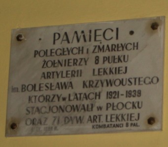 Tablica pamięci 
Stanisławówka
Słowa kluczowe: Stanislawowka Tablica pamięci 