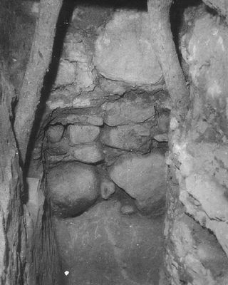 Wykopaliska
Zbiory Wojewódzkiego Konserwatora Zabytków w Warszawie o. Płock

'Płock w starej fotografii (po roku 1945)' - [url=http://historia.e-plock.pl/po1945/galeria.html]http://historia.e-plock.pl/po1945/galeria.html[/url]
