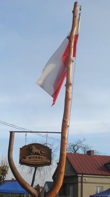 Witacz - Stajnia "Benedykt"
Słowa kluczowe: Radziwie