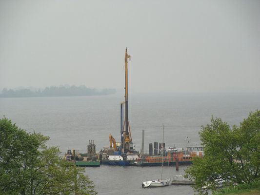 budujemy molo
Słowa kluczowe: molo