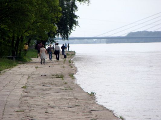 Nad Wisłą
22 maja 2010  godz. 13,00
Słowa kluczowe: Wisła