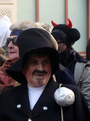 Zapusty 2009 
Słowa kluczowe: Zapusty