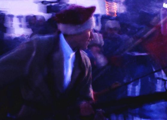 Atak na Odwach
widowisko historyczne
Słowa kluczowe: widowisko historyczne