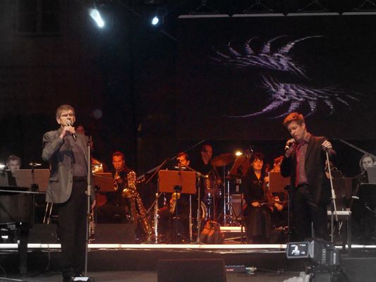 Cinemagic 2009  100-lecie Polskiego Filmu 
A. Chamski, L. Dyblik
Słowa kluczowe: Cinemagic