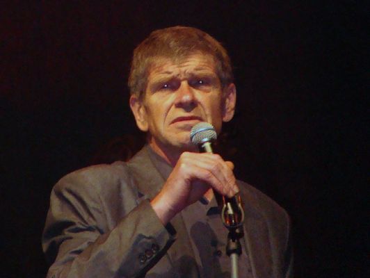 Cinemagic 2009  100-lecia Polskiego Filmu 
LECH DYBLIK
Słowa kluczowe: Cinemagic