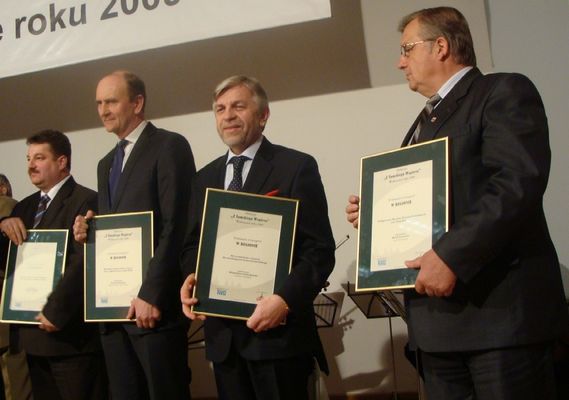 Gala plebiscytu Z Tumskiego Wzgórza 2009 
10.03.2010 Nominowani
Słowa kluczowe: Gala