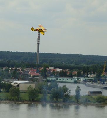 piknik lotniczy 
2010 r
Słowa kluczowe: piknik lotniczy 