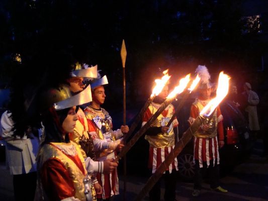 Droga Krzyżowa u Salezjanów
80 lat Stanisławówki - Zakończenie Misji Świętych - 09-10-2010
Słowa kluczowe: Stanislawowka