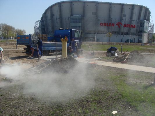 Plac Celebry
Słowa kluczowe: plac celebry