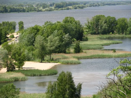 Sobótka
Słowa kluczowe: Tumy Wisła