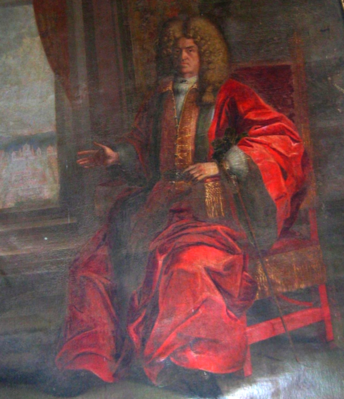 Jan Dobrogost Krasiński
wojewoda płocki 1648-1658 
Słowa kluczowe: wojewoda dobrogost krasiński