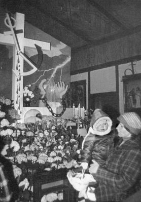 Stanisławówka w roku stanu wojennego
Słowa kluczowe: Stanisławówka