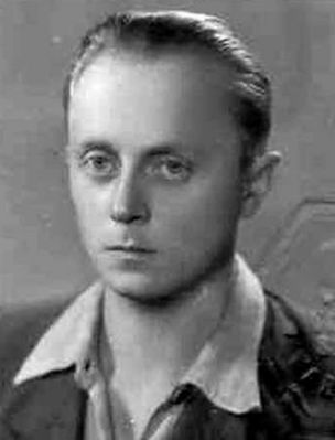 Stefan Bronarski 1916 - 1951
uczestnik akcji sabotażowej batalionu na terenie Płockiej Stoczni Rzecznej, gdzie produkowane były elementy do niemieckich łodzi podwodnych.
uczestniczył w likwidacji pięcioosobowej grupy skoczków sowieckich, którzy prowadzili działalność wywiadowczą skierowaną przeciw Armii Krajowej. Za bohaterską postawę w walce z okupantem, w styczniu 1945 r. jako kapral podchorąży piechoty, odznaczony został Krzyżem Walecznych.
Słowa kluczowe: Stefan Bronarski NOW AK NSZ