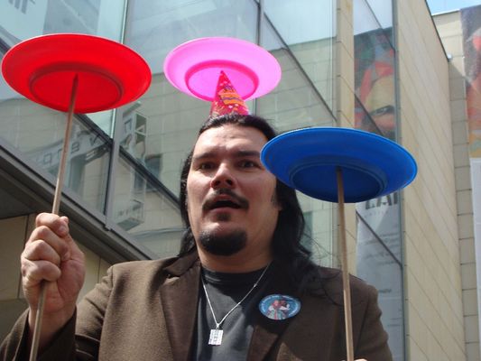 III Jarmark Tumski
28.05.2011
Słowa kluczowe: Jarmark Tumski