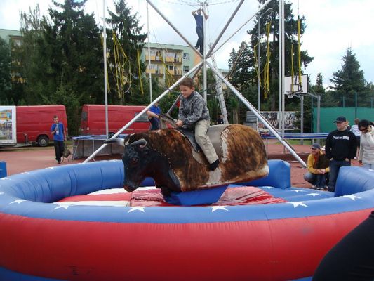 50 lat Komunikacji Miejskiej w Płocku
05 września 2010 r - Stadion Miejski
Słowa kluczowe: Stadion Miejski