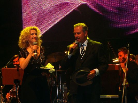 Cinemagic 2009  100-lecie Polskiego Filmu 
J. Trzepiecińska i T. Stockinger
Słowa kluczowe: Cinemagic 2009