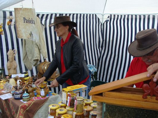 V Piknik  Archeologiczno- Etnograficzny
29 sierpnia 2010
Słowa kluczowe: Piknik  Archeologiczno Etnograficzny