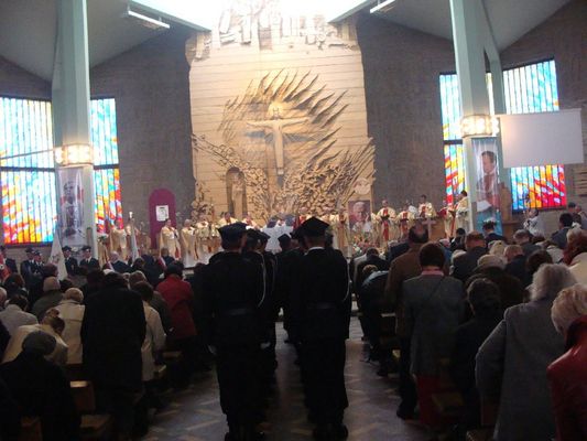 Msza Święta - 80 lat Stanisławówki
10-10-2010r
Słowa kluczowe: stanislawówka