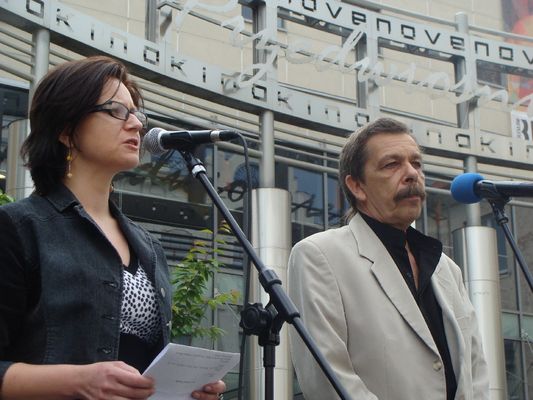 III Jarmark Tumski
Słowa kluczowe: Jarmark Tumski