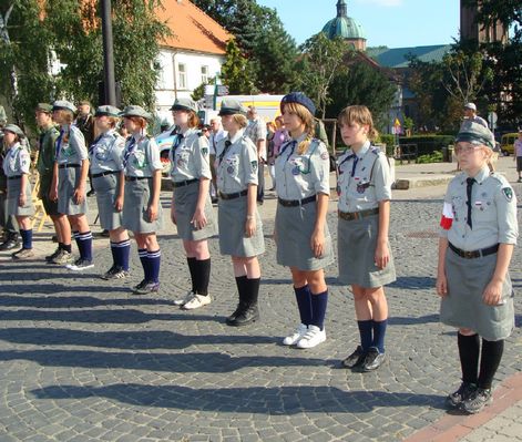 Płock Powstańcom Warszawy 1944
1 sierpnia 2009
Słowa kluczowe: Powstańcom Warszawy 