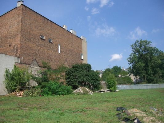 Kolegialna
Słowa kluczowe: Kolegialna