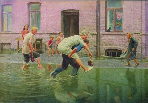 Posesja przy ulicy Kwiatka 9
Obraz Aleksy Kriuszyn http://www.plock24.pl/fusion/readarticle.php?article_id=505  
Słowa kluczowe: Aleksy Kiriuszyn Kwiatka