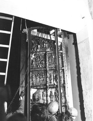 montaż drzwi płockich
