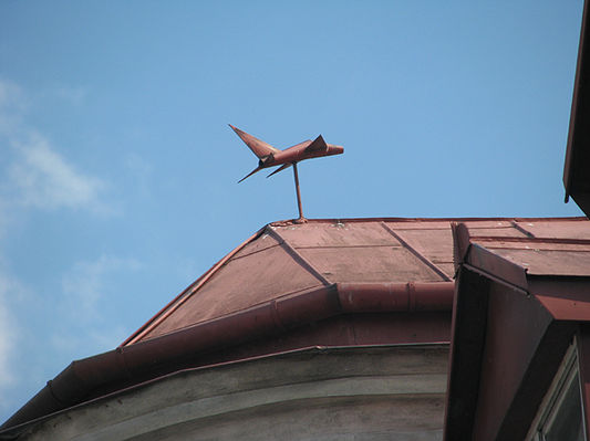 Dach
Słowa kluczowe: Dach