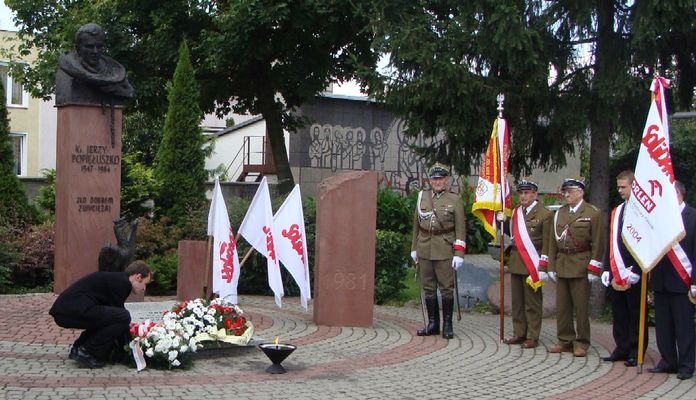 W rocznicę Porozumień Sierpniowych 1980 - 2009
