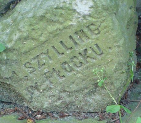 Nagrobek firmy Szyling w Płock
Znajduję się na cmentarzu w Sierpcu na mogile Izabeli Feist - dzie była ta firma?
Słowa kluczowe: nagrobek