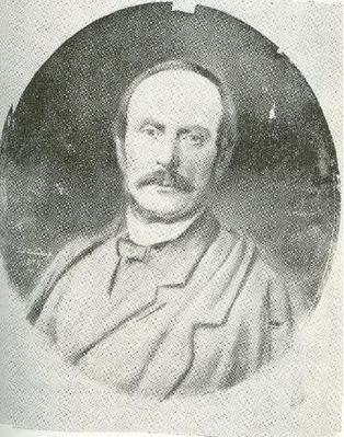 Zawodziński Julian - nauczyciel rysunku, diagerotypista
Słowa kluczowe: Zawodziński 