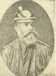 Robert Blumberg
założyciel Straży Ogniowej
Słowa kluczowe: straż ogniowa