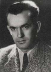 Stanisław Żurek (1926-1996)
Od dziś w Kawiarence U Pana Boga za piecem na Stanisławówce czasowa wystawa Krzyże i łuki
