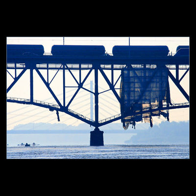 Mosty
Słowa kluczowe: most