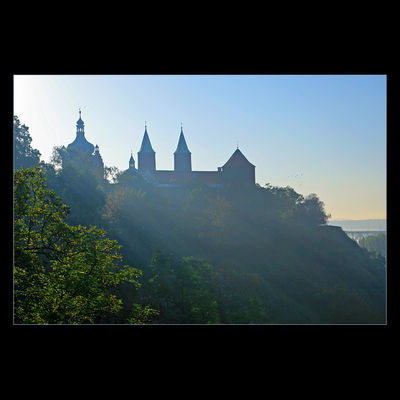 Bazylika
Słowa kluczowe: katedra