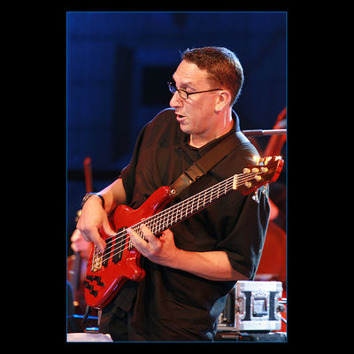 Chuck Mangione w Płocku
Chuck Mangione & Band - Koncert  zorganizowany w ramach I Międzynarodowego Festiwalu Zawodów Filmowych "Cinemagic"
Słowa kluczowe: jazz koncert chuck mangione cinemagic