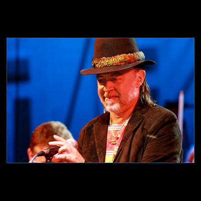 Chuck Mangione w Płocku
Chuck Mangione & Band - Koncert  zorganizowany w ramach I Międzynarodowego Festiwalu Zawodów Filmowych "Cinemagic"
Słowa kluczowe: koncert cinemagic chuck mangione jazz