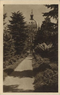 Kościół Mariawitów
