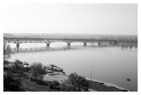 Most im. Legionów J. Piłsudskiego
