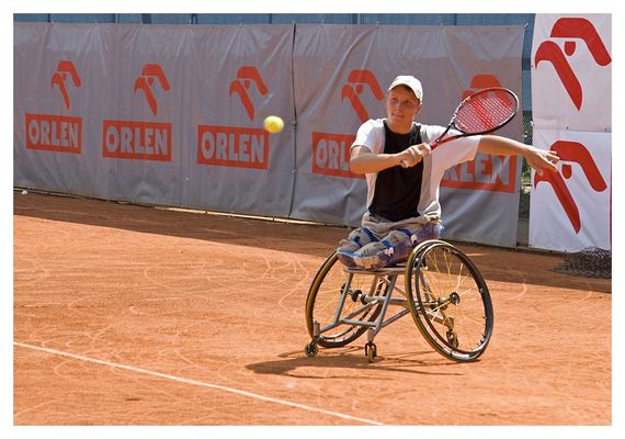 XIII ORLEN POLISH OPEN 2007

