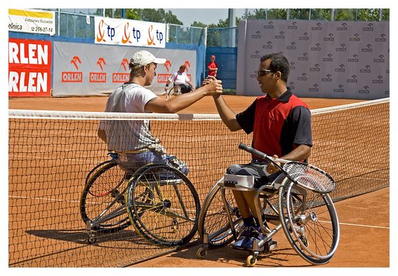 XIII ORLEN POLISH OPEN 2007
