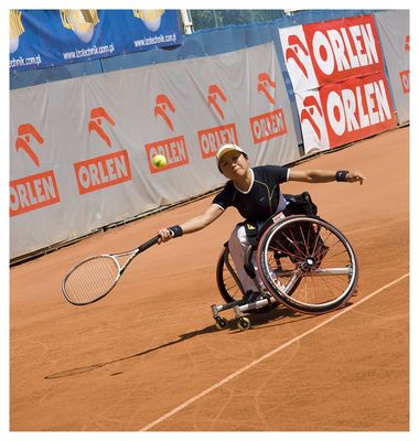 XIII ORLEN POLISH OPEN 2007
