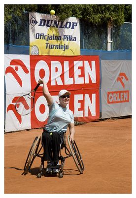 XIII ORLEN POLISH OPEN 2007
