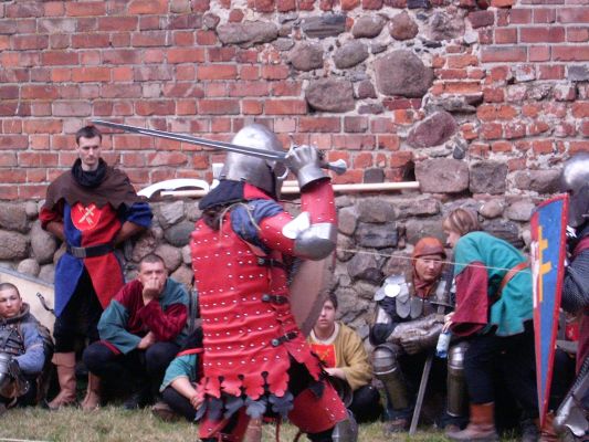 Dni Historii Płocka
