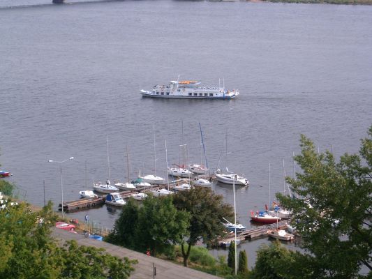 Wisla
Mini Saint Tropez :)
