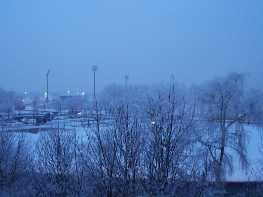 stadion WISŁY PŁOCK
Słowa kluczowe: zima stadion