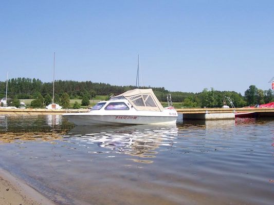 Murzynowo
osrodek "MARINA" 
