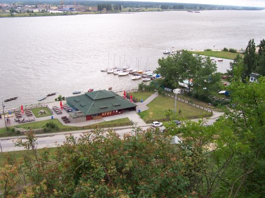 widok na Wisłe
Słowa kluczowe: wisła warka